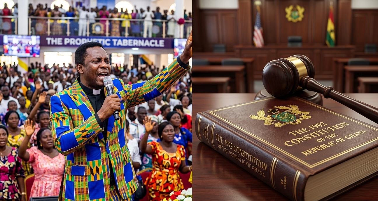 Is Ghana Going the Rwanda Way? The Rising Debate Over Church Regulation